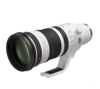 佳能2023年重磅預告 備受期待的RF200-500mm f/4L IS USM即將亮相，專業攝影再添利器