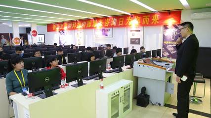 為你而來，筑夢起航 山西新華331校園咨詢服務日圓滿收官