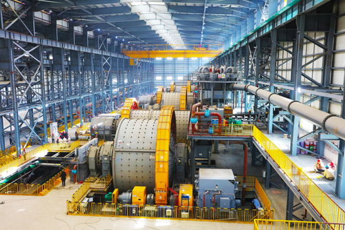 用綠色鋪就高質(zhì)量發(fā)展底色 技術(shù)咨詢與服務(wù)的核心引擎