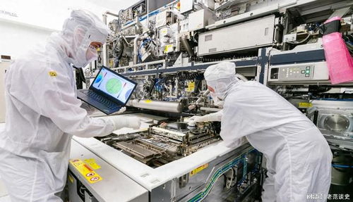 光刻機巨頭開始慌了 中國轉(zhuǎn)向“光刻工廠”的新路徑